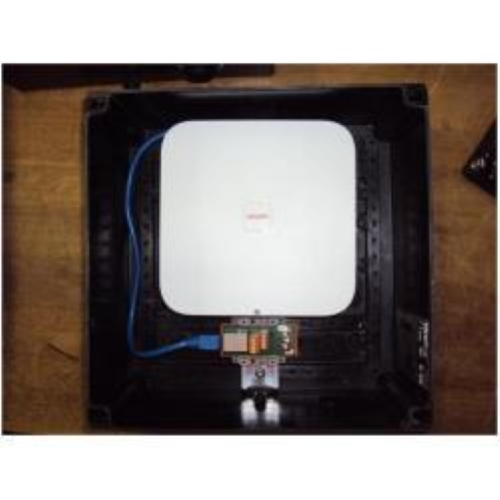 ASCOM IP-DECT EX BASE ST. INT. ANT.